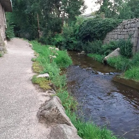 Apartamento Rez De Chaussee Avec Terrasse Et Jardin