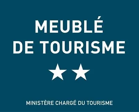 Apartamento Rez De Chaussee Avec Terrasse Et Jardin *